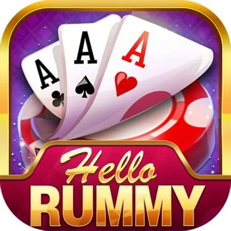 Hello Rummy App for Android